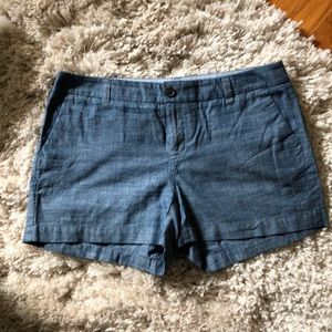Merona women’s shorts